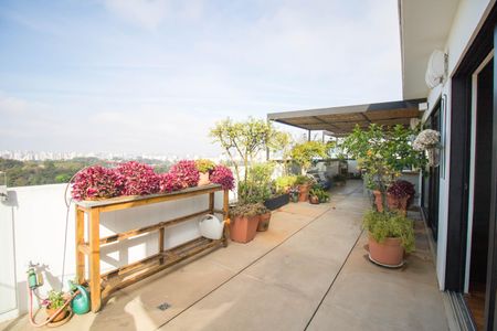 Apartamento à venda com 575m², 4 quartos e 4 vagasCobertura