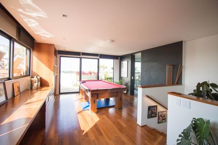 Apartamento à venda com 575m², 4 quartos e 4 vagasCobertura