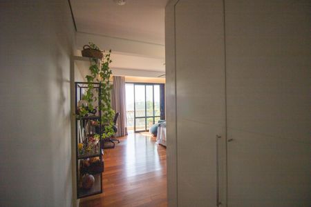 Apartamento à venda com 575m², 4 quartos e 4 vagasCorredor