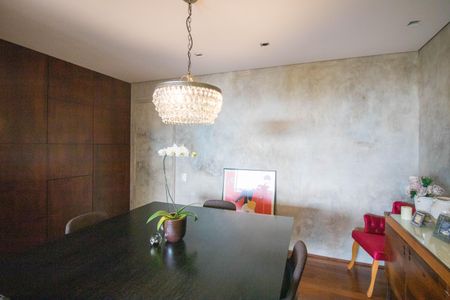 Apartamento à venda com 575m², 4 quartos e 4 vagasSala de Jantar