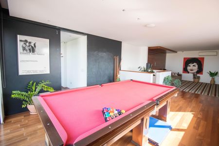 Apartamento à venda com 575m², 4 quartos e 4 vagasCobertura