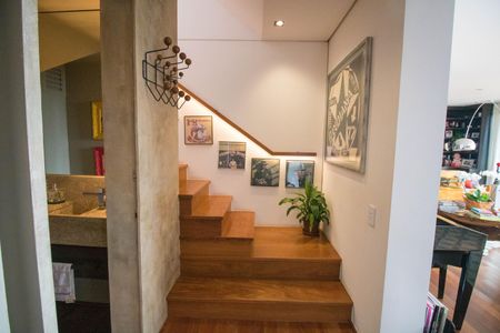 Apartamento à venda com 575m², 4 quartos e 4 vagasCorredor