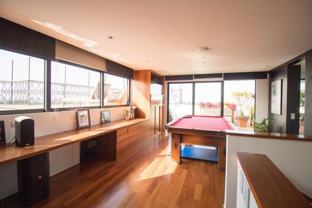 Apartamento à venda com 575m², 4 quartos e 4 vagasCobertura