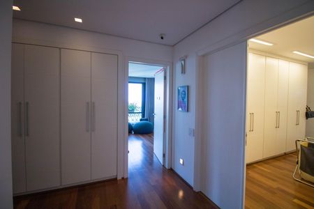 Apartamento à venda com 575m², 4 quartos e 4 vagasQuarto 3