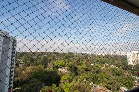 Apartamento à venda com 575m², 4 quartos e 4 vagasVista do Varanda do Quarto 3