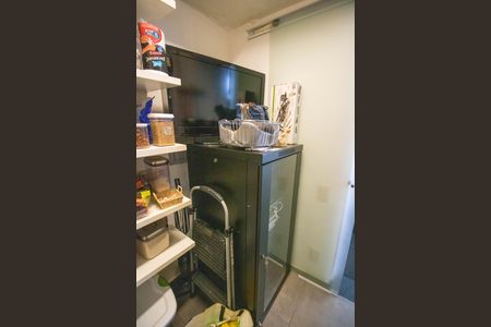 Apartamento à venda com 575m², 4 quartos e 4 vagasDespensa