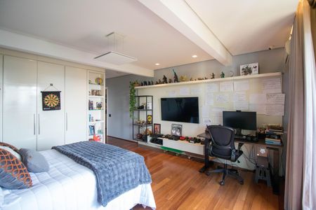 Apartamento à venda com 575m², 4 quartos e 4 vagasQuarto 2