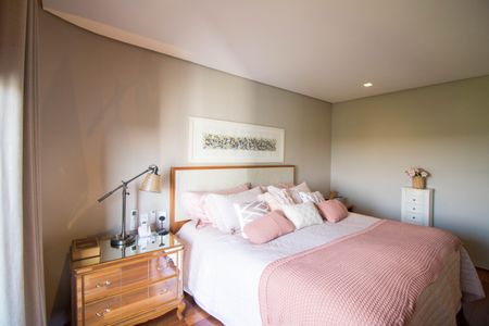 Apartamento à venda com 575m², 4 quartos e 4 vagasQuarto 4