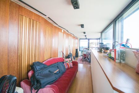 Apartamento à venda com 575m², 4 quartos e 4 vagasCobertura