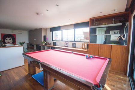 Apartamento à venda com 575m², 4 quartos e 4 vagasCobertura