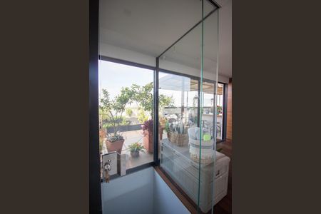 Apartamento à venda com 575m², 4 quartos e 4 vagasCobertura