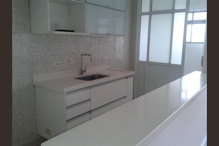 Foto 15 de apartamento à venda com 2 quartos, 54m² em Mooca, São Paulo