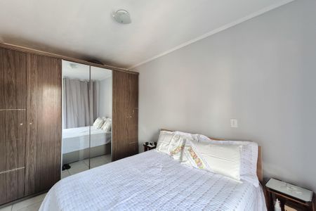 Apartamento à venda com 78m², 3 quartos e 2 vagasSuíte