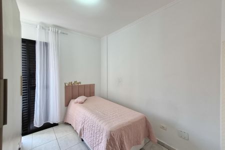 Apartamento à venda com 78m², 3 quartos e 2 vagasQuarto 2
