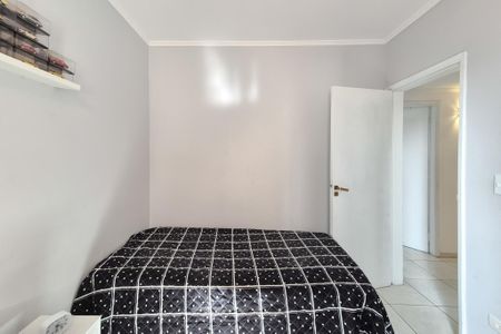 Apartamento à venda com 78m², 3 quartos e 2 vagasQuarto 1
