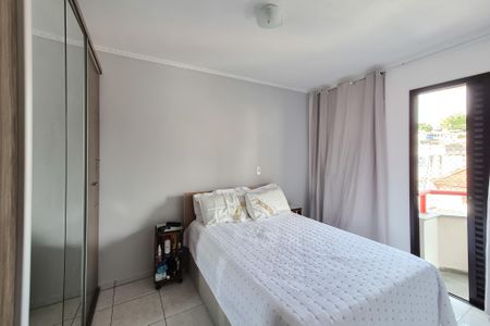 Apartamento à venda com 78m², 3 quartos e 2 vagasSuíte