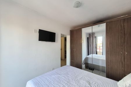 Apartamento à venda com 78m², 3 quartos e 2 vagasSuíte