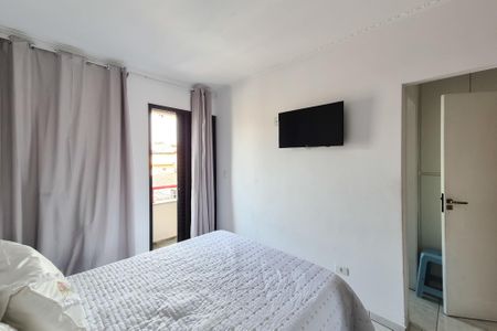 Apartamento à venda com 78m², 3 quartos e 2 vagasSuíte