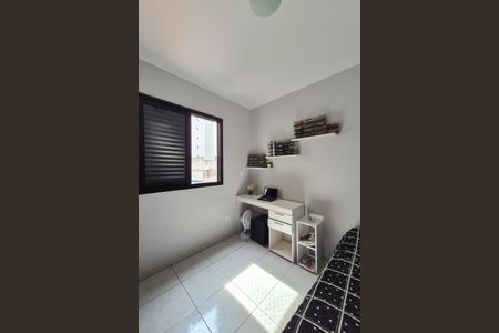 Apartamento à venda com 78m², 3 quartos e 2 vagasQuarto 1