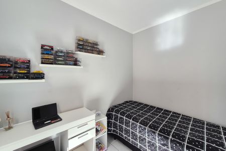 Apartamento à venda com 78m², 3 quartos e 2 vagasQuarto 1