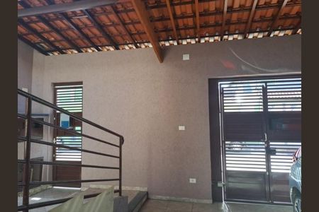 Foto 19 de casa à venda com 2 quartos, 119m² em Vila Independencia, São Paulo