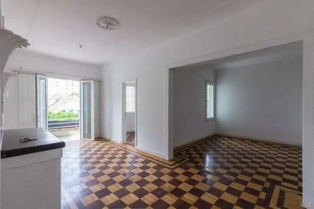 Sala de casa à venda com 4 quartos, 613m² em Moinhos de Vento, Porto Alegre