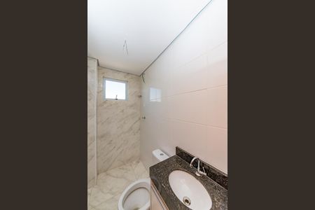 Apartamento à venda com 102m², 2 quartos e 2 vagas Apartamento à venda com 102m², 2 quartos e 2 vagasBanheiro Social
