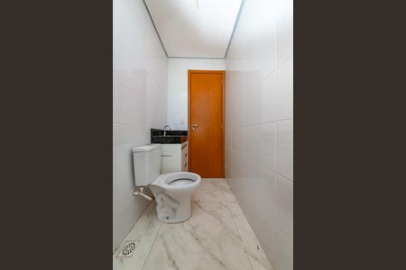 Apartamento à venda com 102m², 2 quartos e 2 vagas Apartamento à venda com 102m², 2 quartos e 2 vagasBanheiro Social