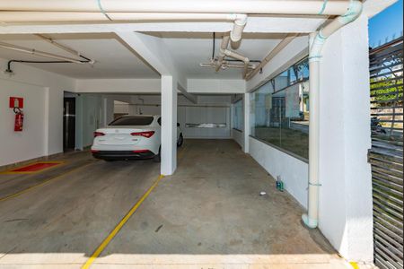 Apartamento à venda com 102m², 2 quartos e 2 vagas Apartamento à venda com 102m², 2 quartos e 2 vagasGaragem