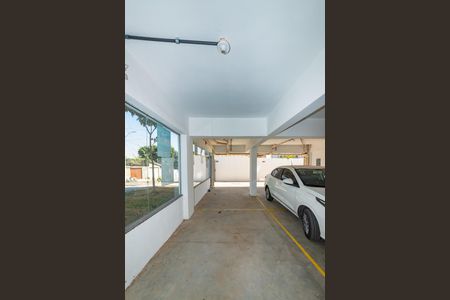 Apartamento à venda com 102m², 2 quartos e 2 vagas Apartamento à venda com 102m², 2 quartos e 2 vagasGaragem