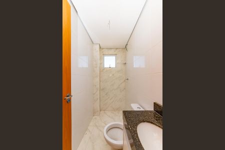 Apartamento à venda com 102m², 2 quartos e 2 vagas Apartamento à venda com 102m², 2 quartos e 2 vagasBanheiro Social
