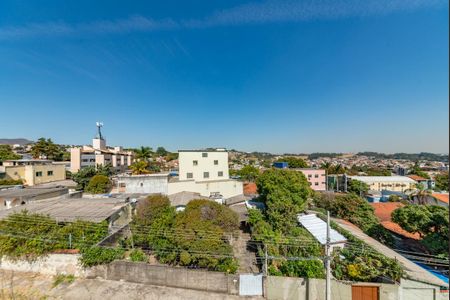 Apartamento à venda com 102m², 2 quartos e 2 vagas Apartamento à venda com 102m², 2 quartos e 2 vagasVista do Terraço