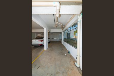 Apartamento à venda com 102m², 2 quartos e 2 vagas Apartamento à venda com 102m², 2 quartos e 2 vagasGaragem