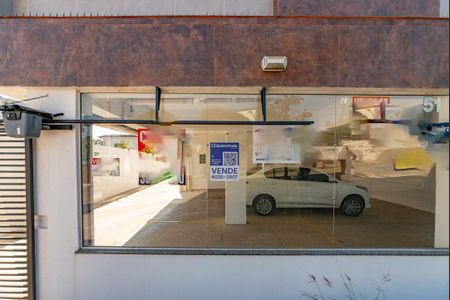 Apartamento à venda com 102m², 2 quartos e 2 vagas Apartamento à venda com 102m², 2 quartos e 2 vagasFachada