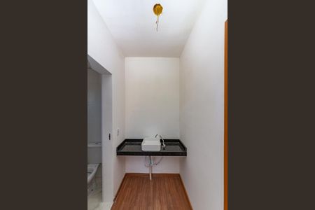 Apartamento à venda com 102m², 2 quartos e 2 vagas Apartamento à venda com 102m², 2 quartos e 2 vagasBanheiro da Suíte