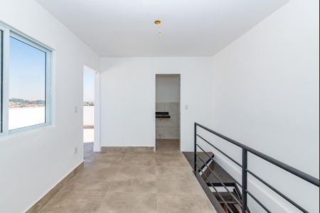 Apartamento à venda com 102m², 2 quartos e 2 vagas Apartamento à venda com 102m², 2 quartos e 2 vagasSala 2