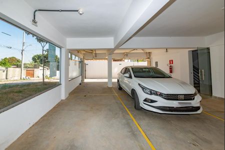 Apartamento à venda com 102m², 2 quartos e 2 vagas Apartamento à venda com 102m², 2 quartos e 2 vagasGaragem