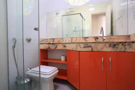 Apartamento à venda com 190m², 3 quartos e 1 vagaBanheiro