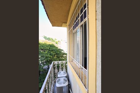 Apartamento à venda com 190m², 3 quartos e 1 vagaVaranda Quarto