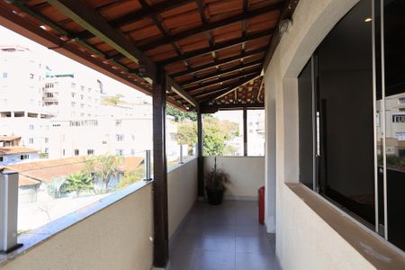 Apartamento à venda com 190m², 3 quartos e 1 vagaCobertura