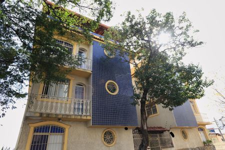 Apartamento à venda com 190m², 3 quartos e 1 vagaFachada