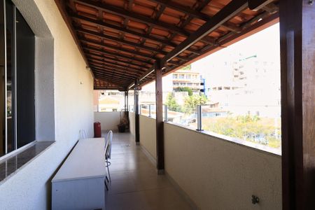 Apartamento à venda com 190m², 3 quartos e 1 vagaCobertura