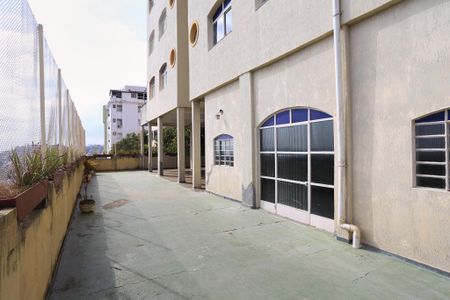 Apartamento à venda com 190m², 3 quartos e 1 vagaÁrea comum