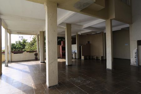 Apartamento à venda com 190m², 3 quartos e 1 vagaÁrea comum - Churrasqueira