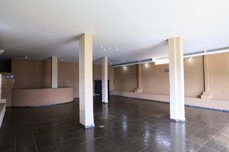 Apartamento à venda com 190m², 3 quartos e 1 vagaÁrea comum - Salão de festas