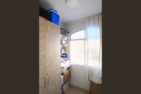 Apartamento à venda com 190m², 3 quartos e 1 vagaQuarto de Serviço