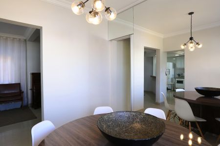 Apartamento à venda com 190m², 3 quartos e 1 vagaSala de Jantar