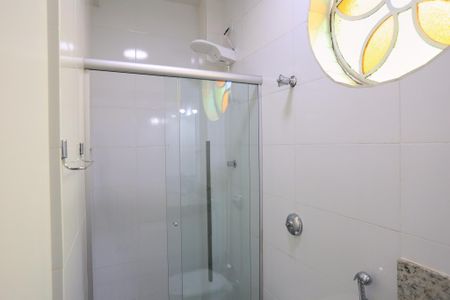 Apartamento à venda com 190m², 3 quartos e 1 vagaBanheiro da Suíte 2