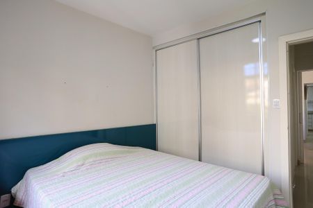 Apartamento à venda com 190m², 3 quartos e 1 vagaQuarto
