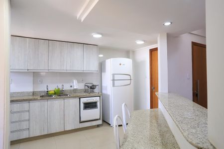 Apartamento à venda com 190m², 3 quartos e 1 vagaCozinha